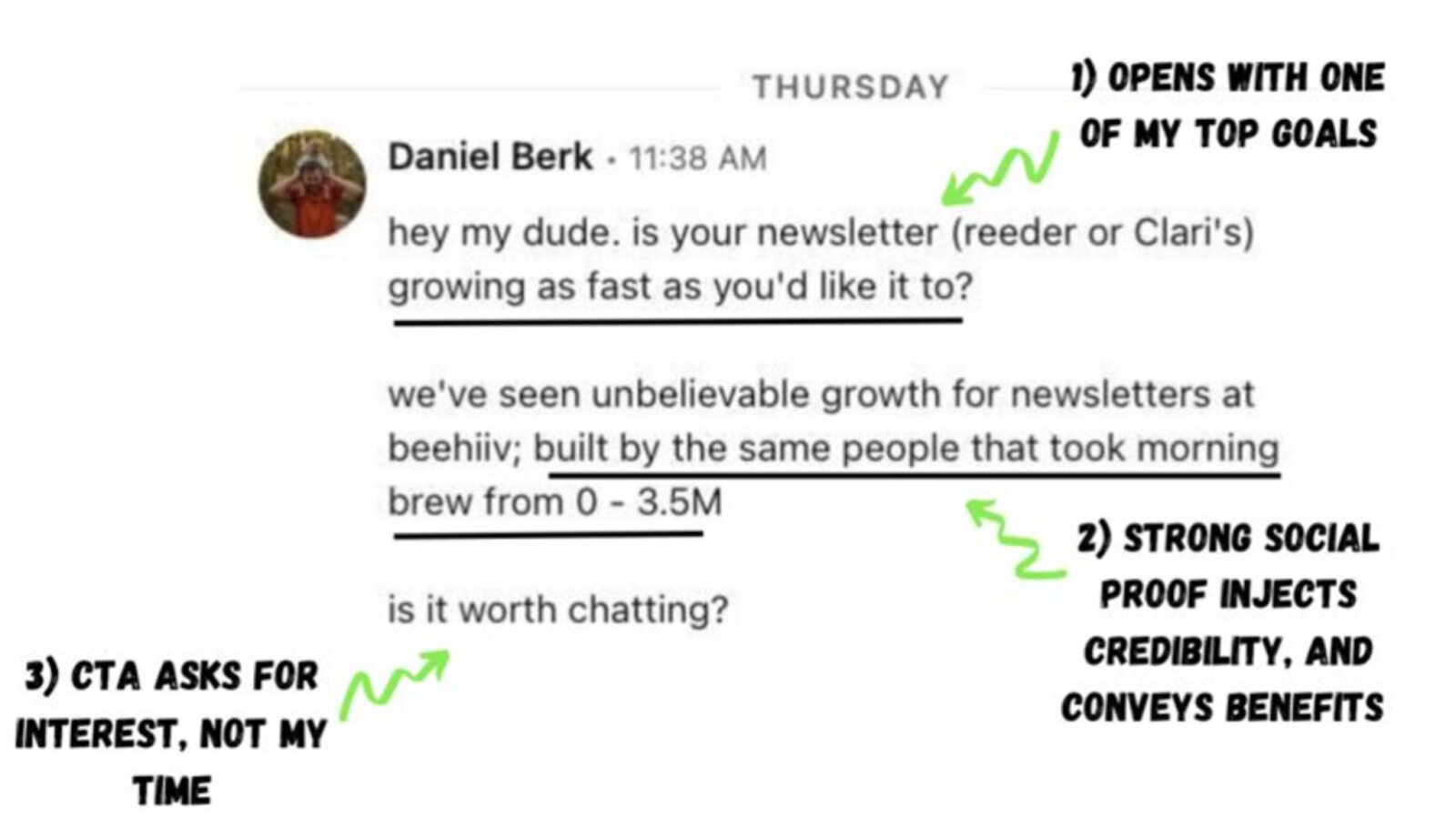 How to Reach Out on LinkedIn to Sell