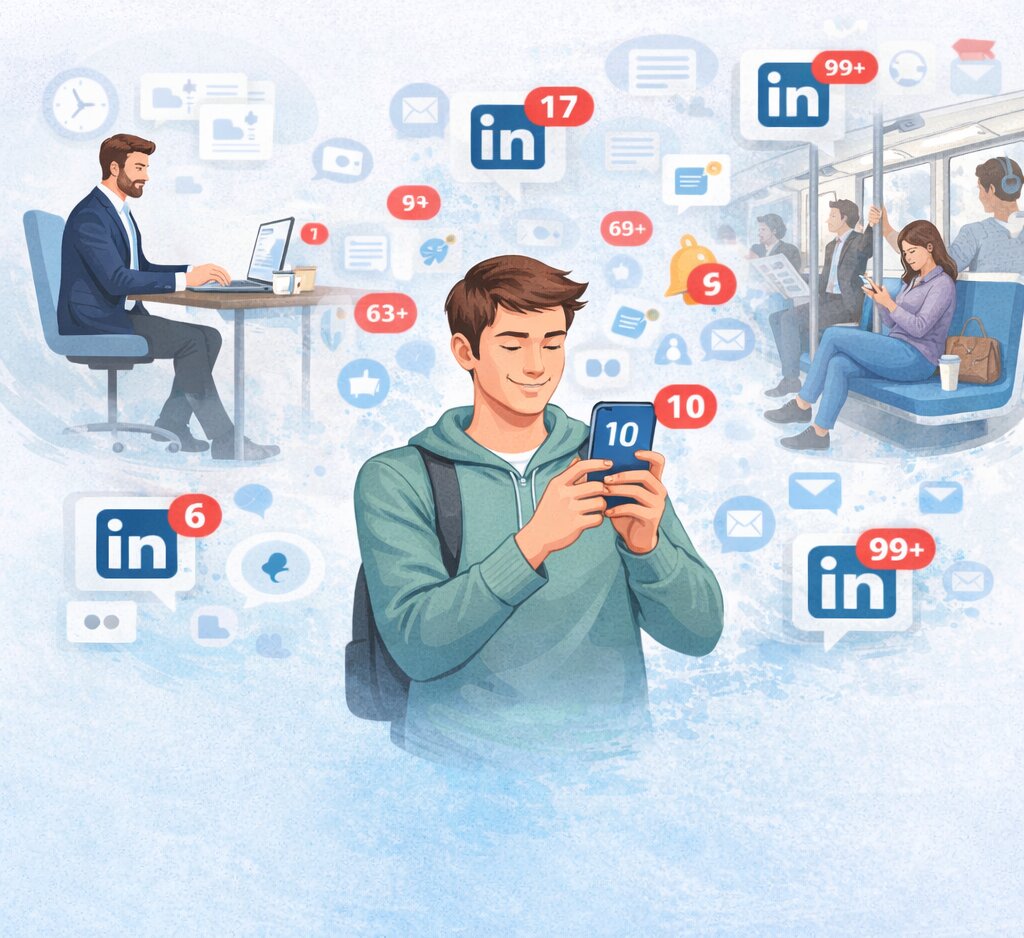 How to Write a Cold LinkedIn Message