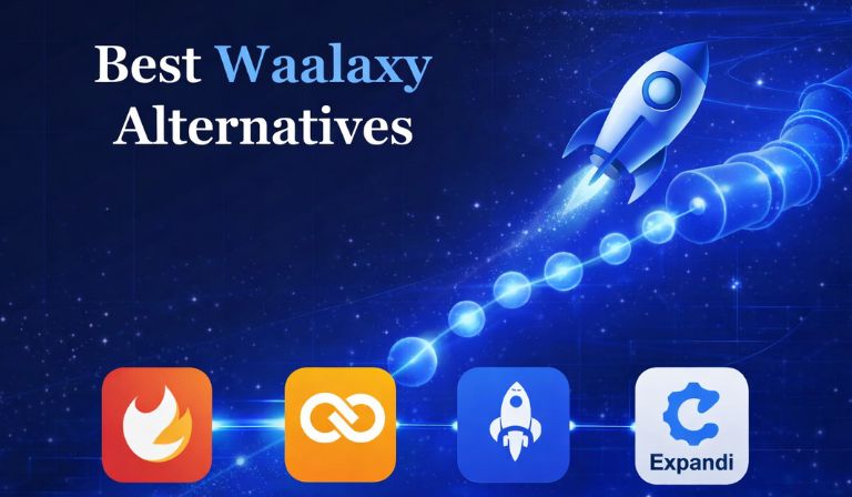 Waalaxy Review