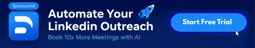 Automate LinkedIn Outreach Tool