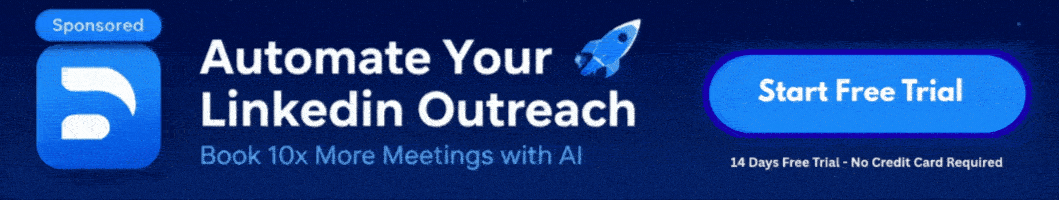 Automate LinkedIn Outreach Tool