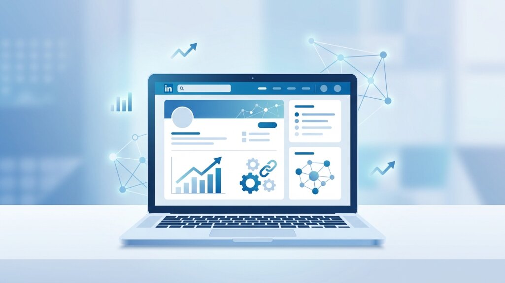 How to Build Your LinkedIn Strategy for Channel Partner Acquisition
