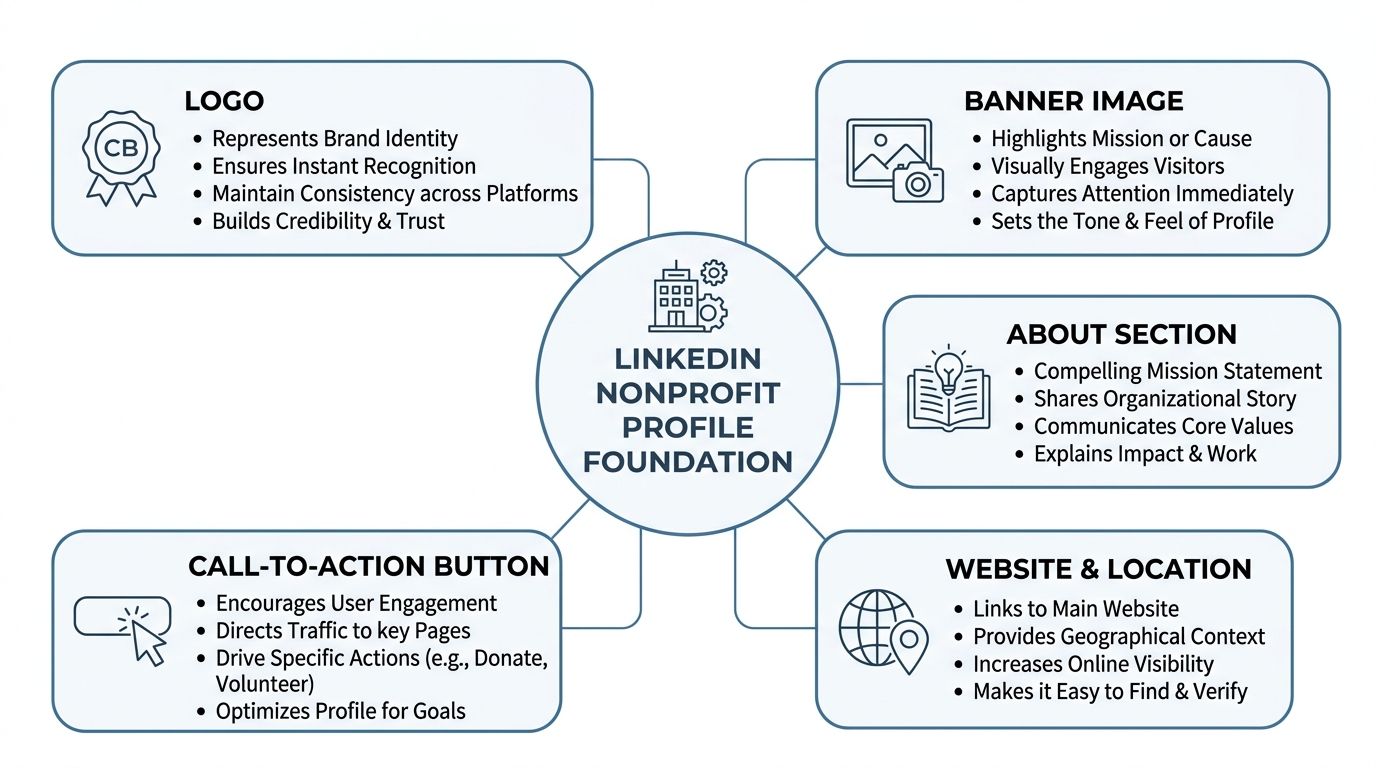 How to Use LinkedIn for Non-Profit Fundraising & Partnership Outreach Through Direct Messaging