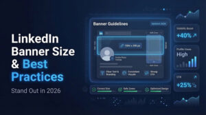 LinkedIn Banner Size & Best Practices Stand Out in 2026