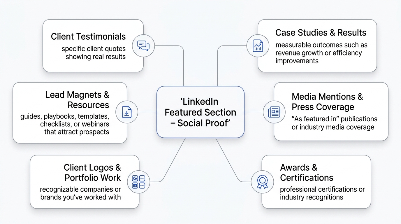 Types of Social Proof You Can Feature to Build Trust 