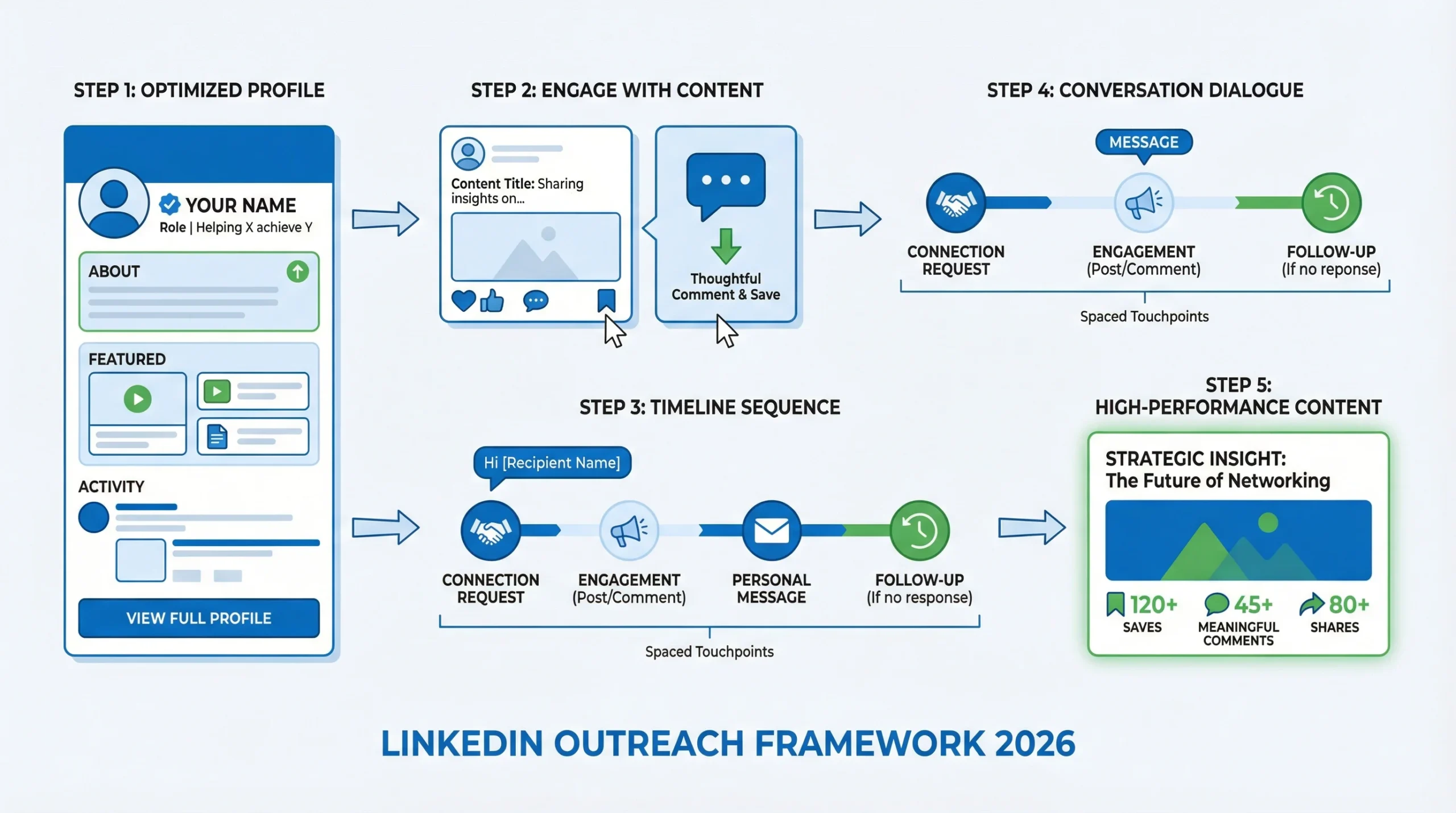 What Still Works The 2026 Outreach Framework
