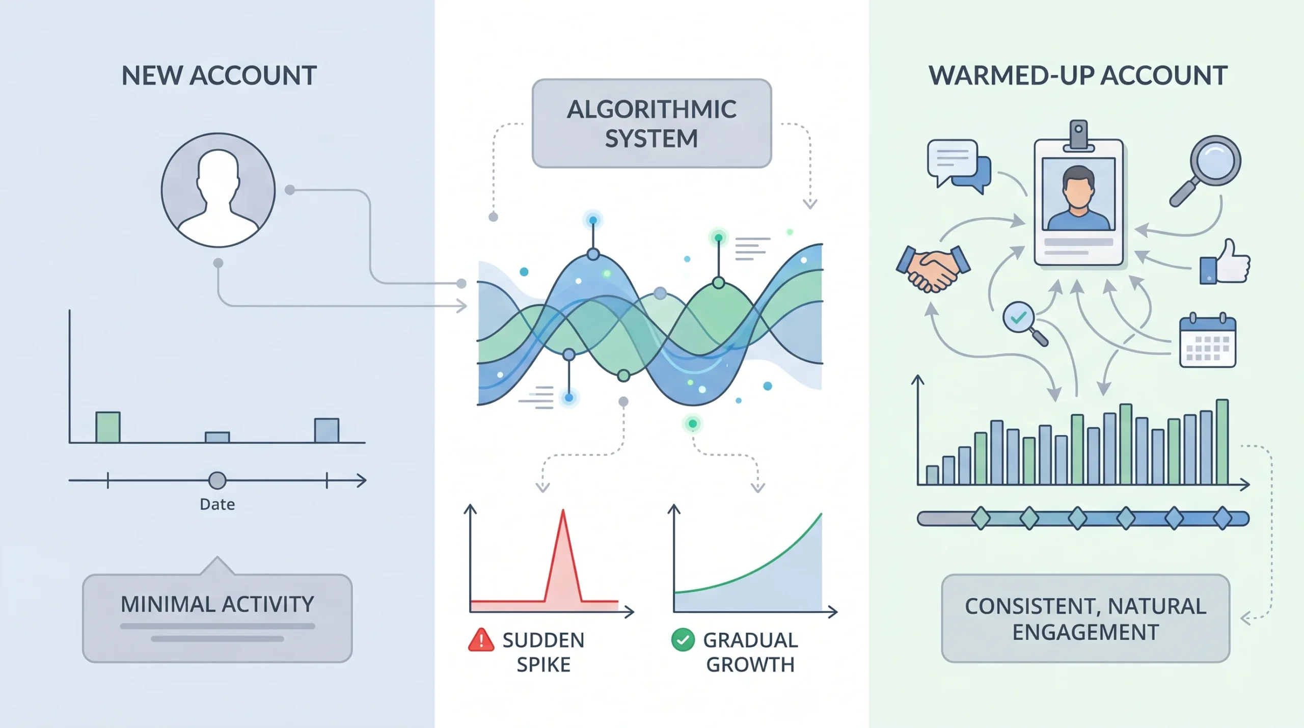 What “Warming Up” Actually Means (and Why Most People Skip It Wrong)