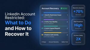 LinkedIn Account Restricted What to Do and How to Recover It