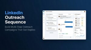 LinkedIn Outreach Sequence
