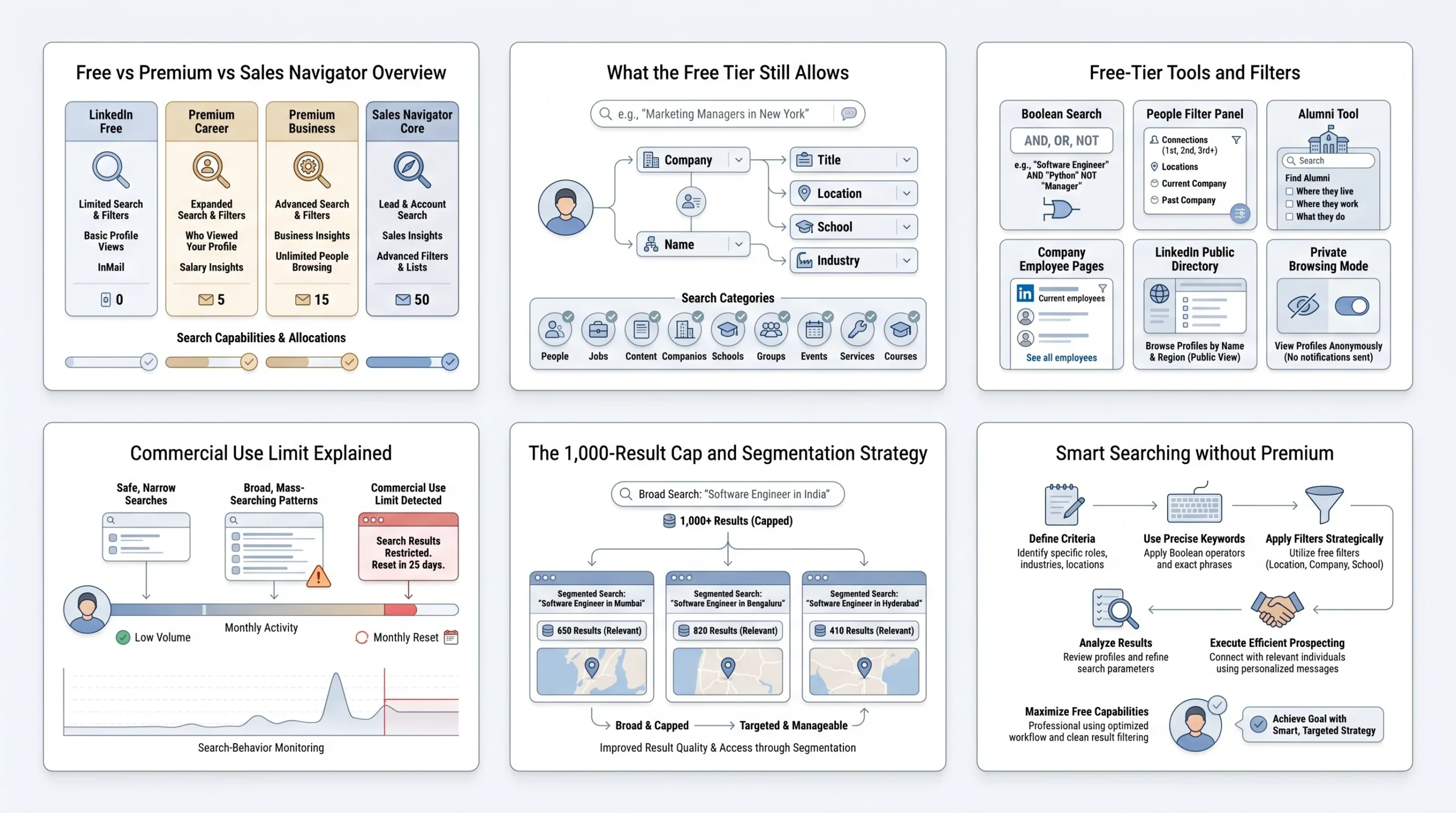 What “Without Premium” Actually Means (And What You Can Still Do for Free)