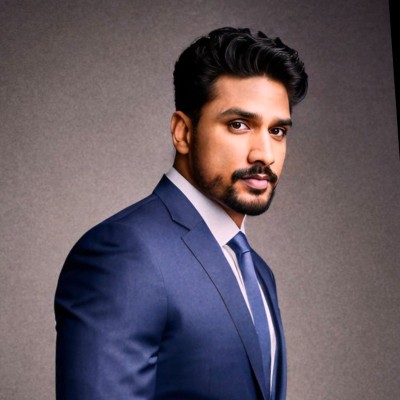raj gaur