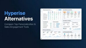 Hyperise Alternatives