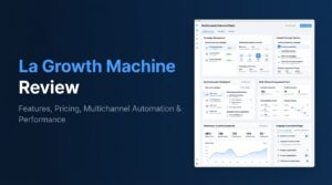 La Growth Machine Review