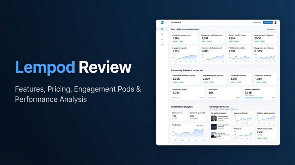 Lempod Review