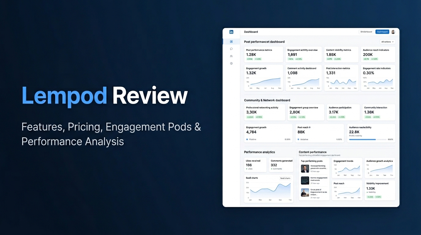 Lempod Review