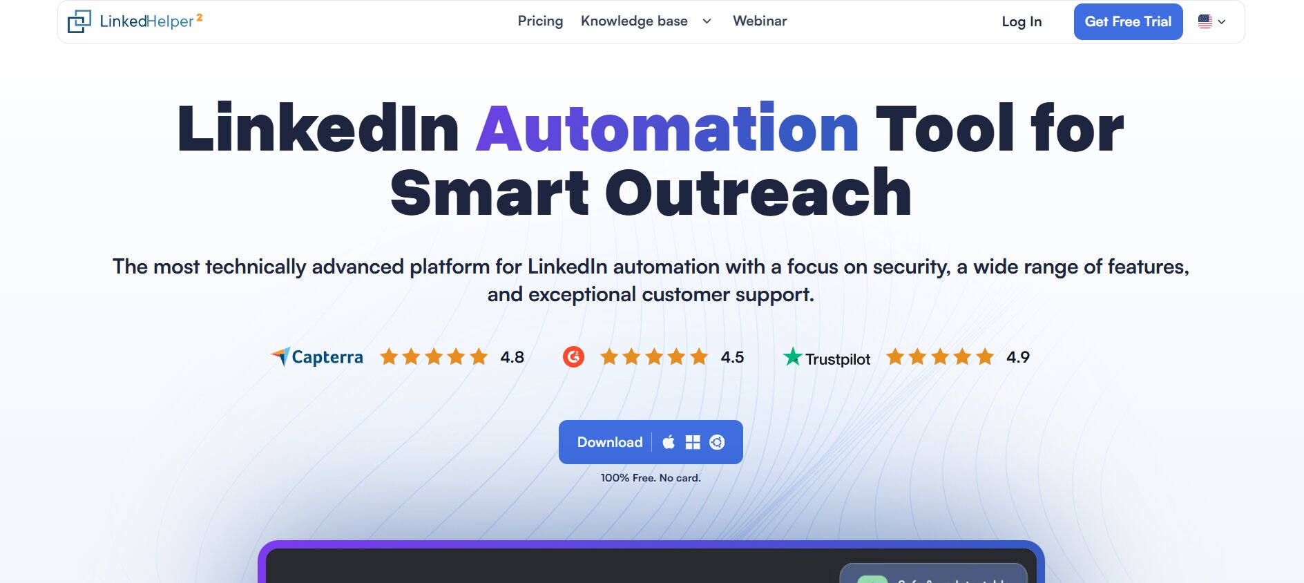 LinkedHelper Review
