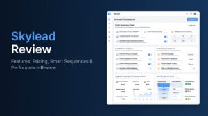 Skylead Review